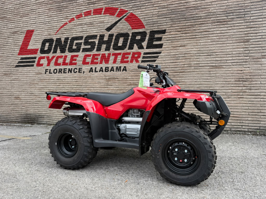 2026 Honda® FourTrax Recon in florence AL