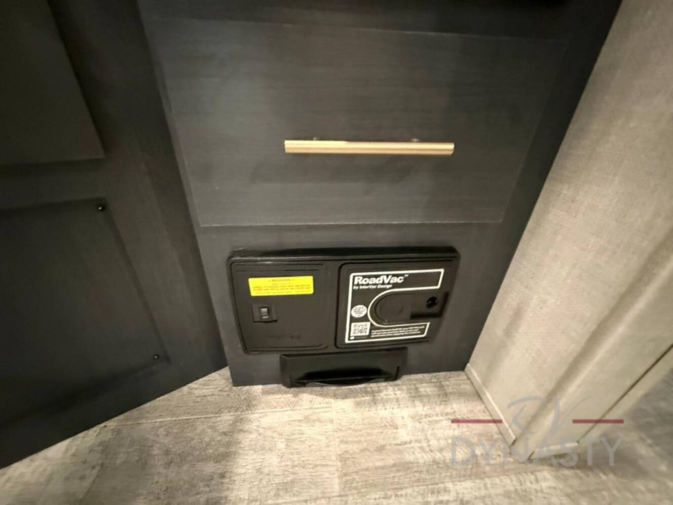A photo of this 2024 Forest River Rv R Pod RP-202