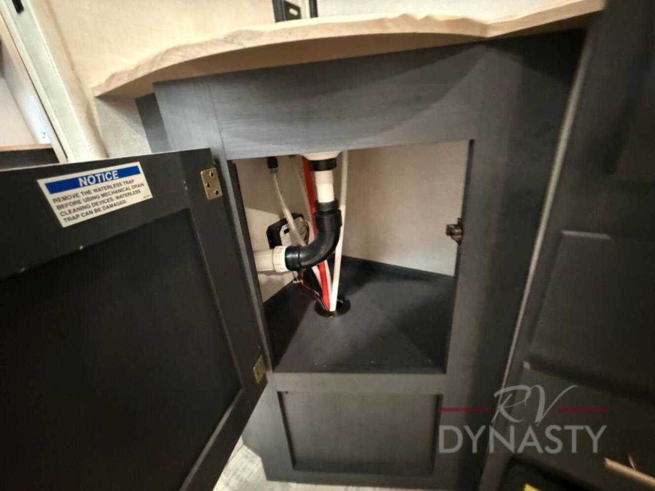 A photo of this 2024 Forest River Rv R Pod RP-202