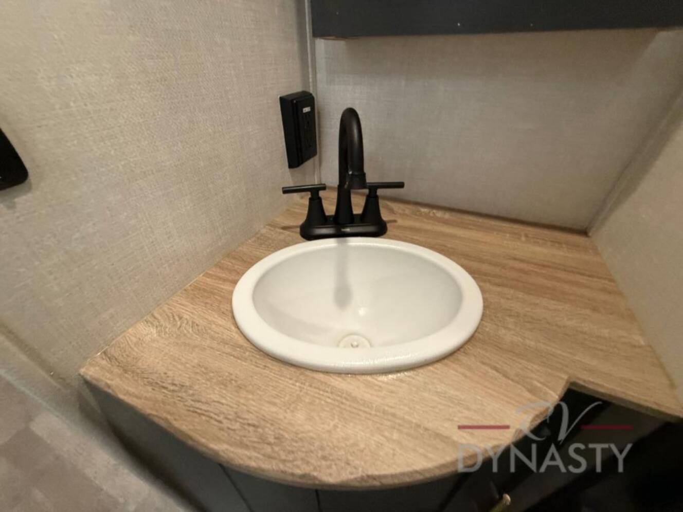 A photo of this 2024 Forest River Rv R Pod RP-202
