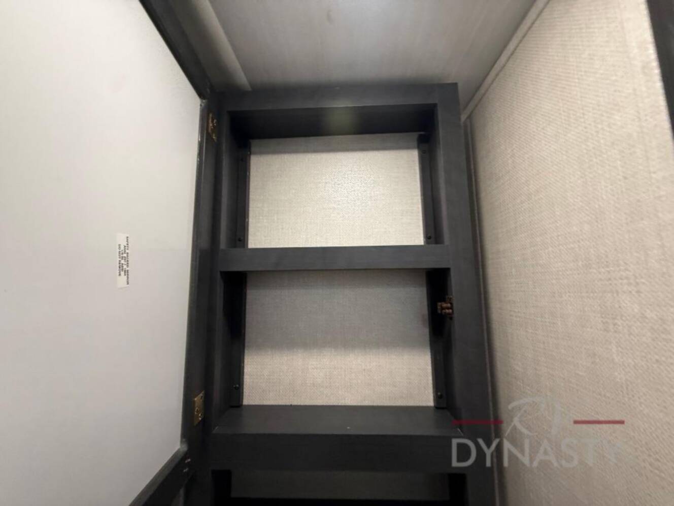 A photo of this 2024 Forest River Rv R Pod RP-202