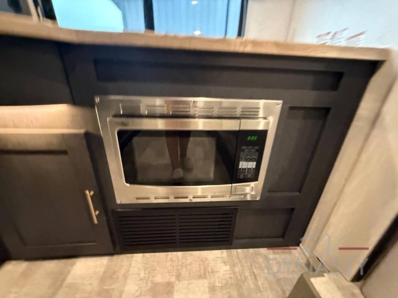 A photo of this 2024 Forest River Rv R Pod RP-202
