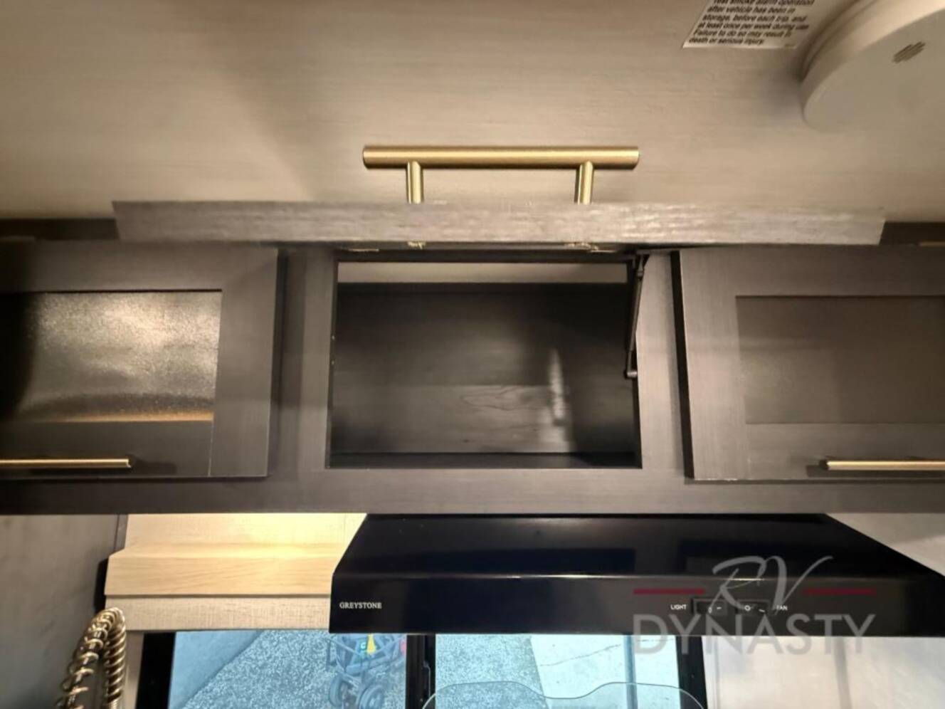 A photo of this 2024 Forest River Rv R Pod RP-202