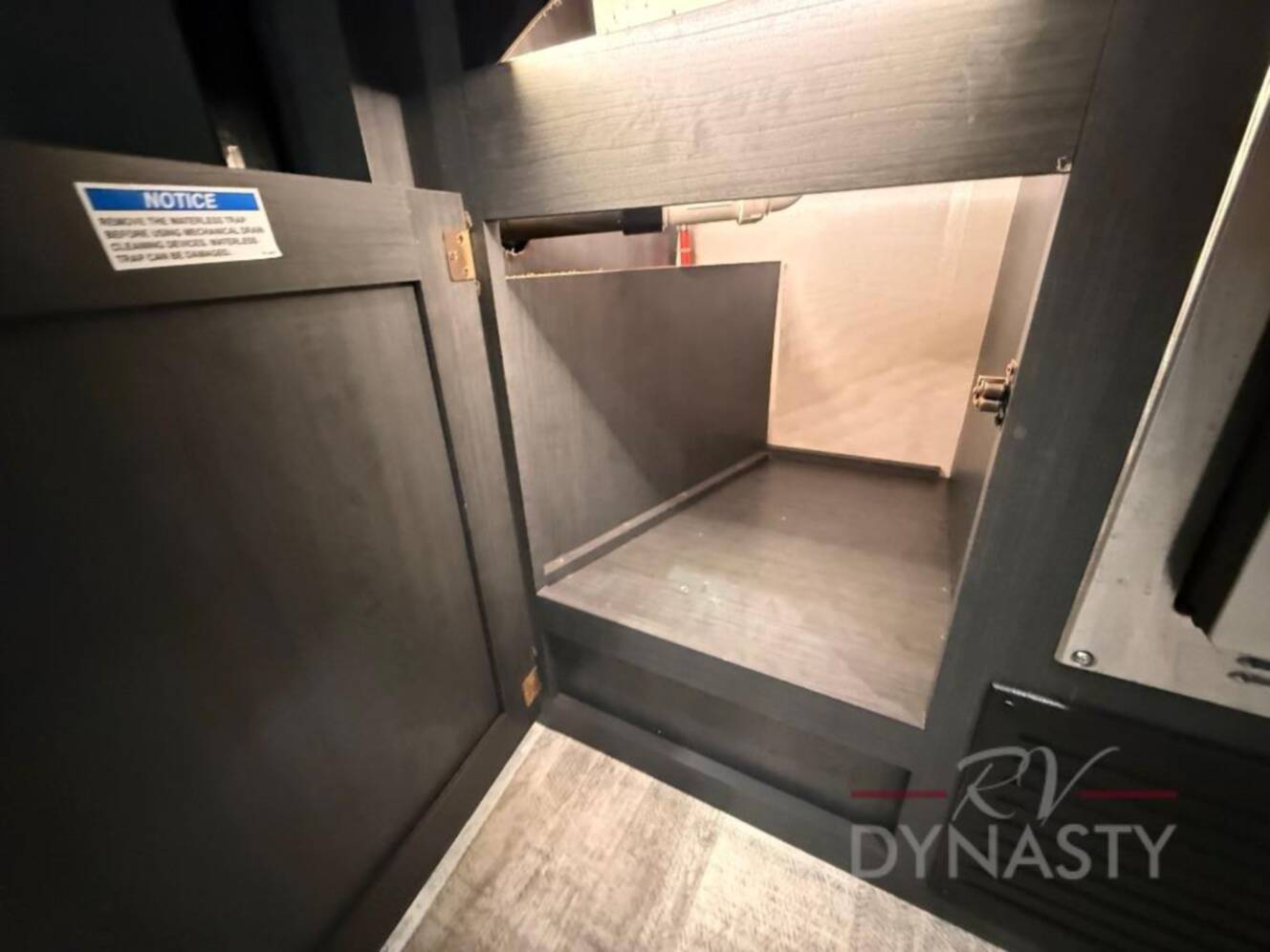 A photo of this 2024 Forest River Rv R Pod RP-202