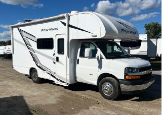 2025 THOR MOTOR COACH FOUR WINDS ESPEC 22Z