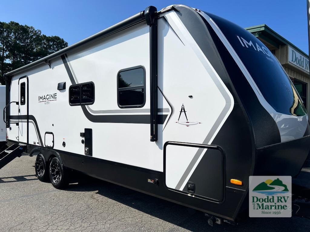 2027 Grand Design Imagine 2600RB in yorktown VA