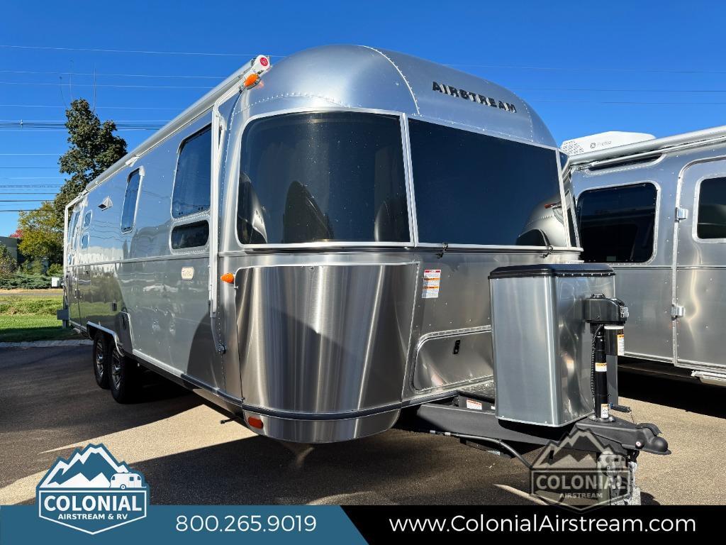2027 Airstream Trade Wind 27FBQ Queen Hatch in millstone township NJ