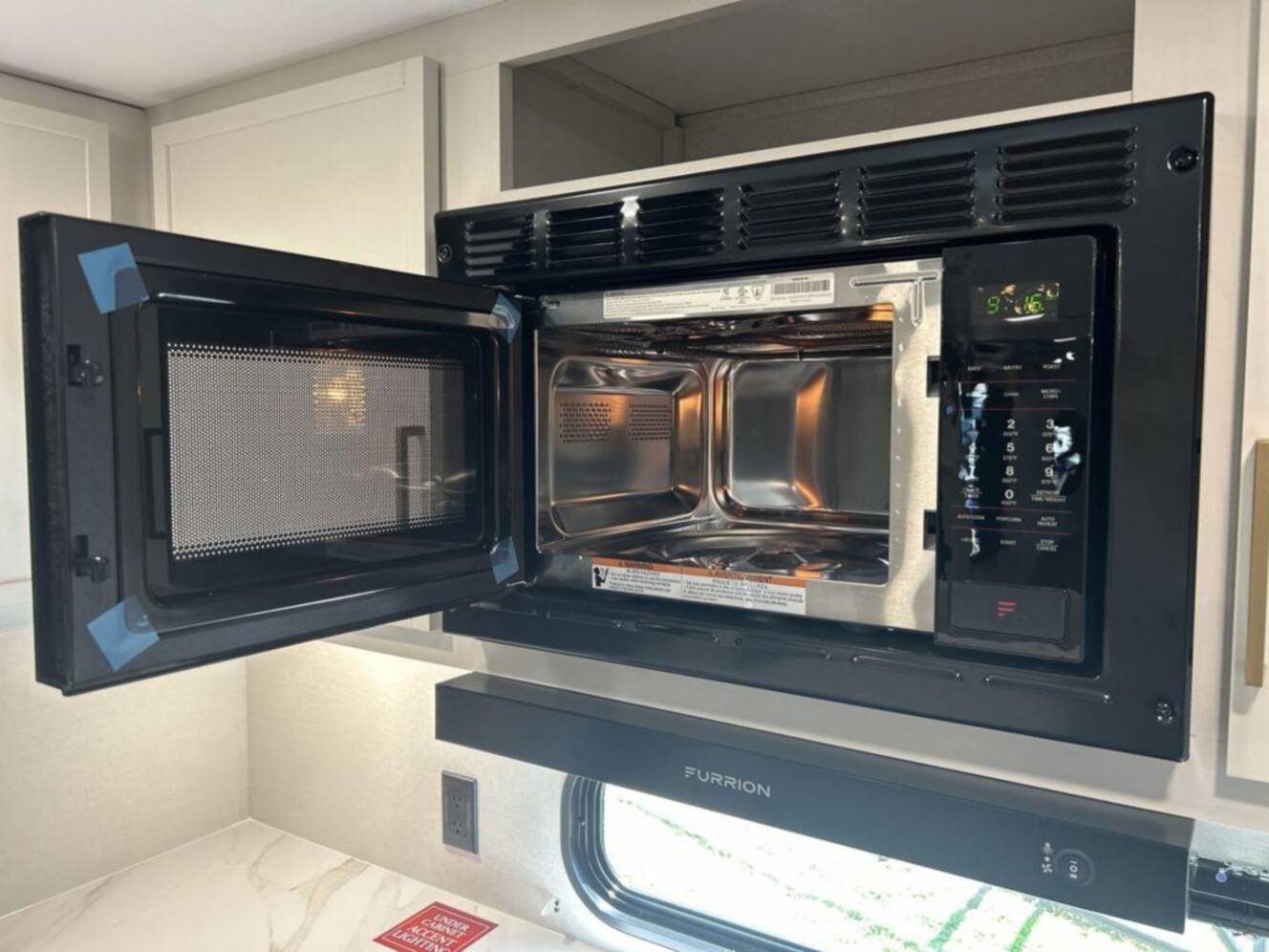 A photo of this 2027 Grand Design Transcend 285RKT