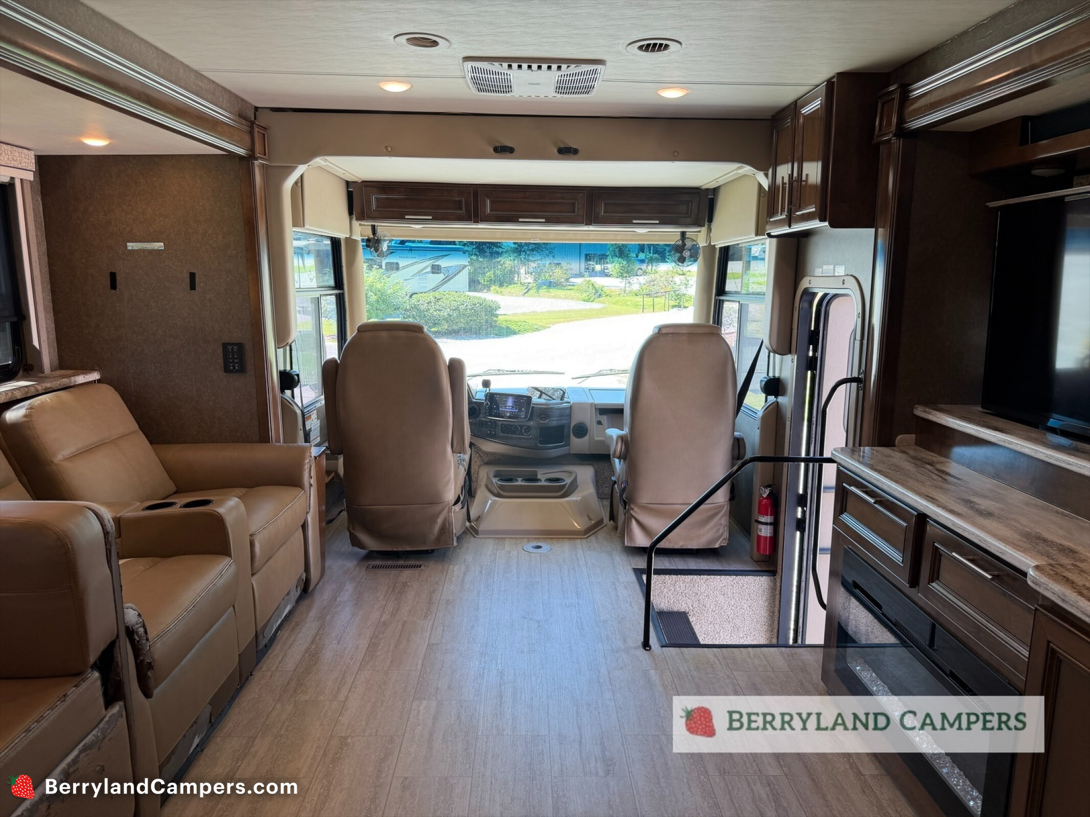 2020 Thor Challenger 37fh 37FH in ponchatoula LA