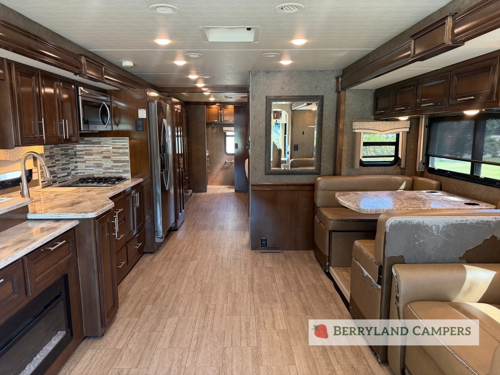 2020 Thor Challenger 37fh 37FH in ponchatoula LA