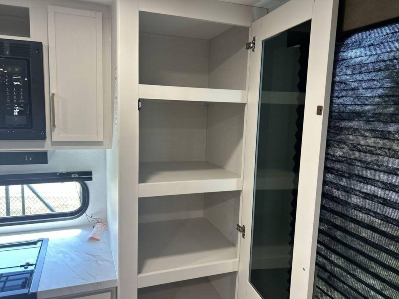 A photo of this 2027 Grand Design Transcend 285RKT