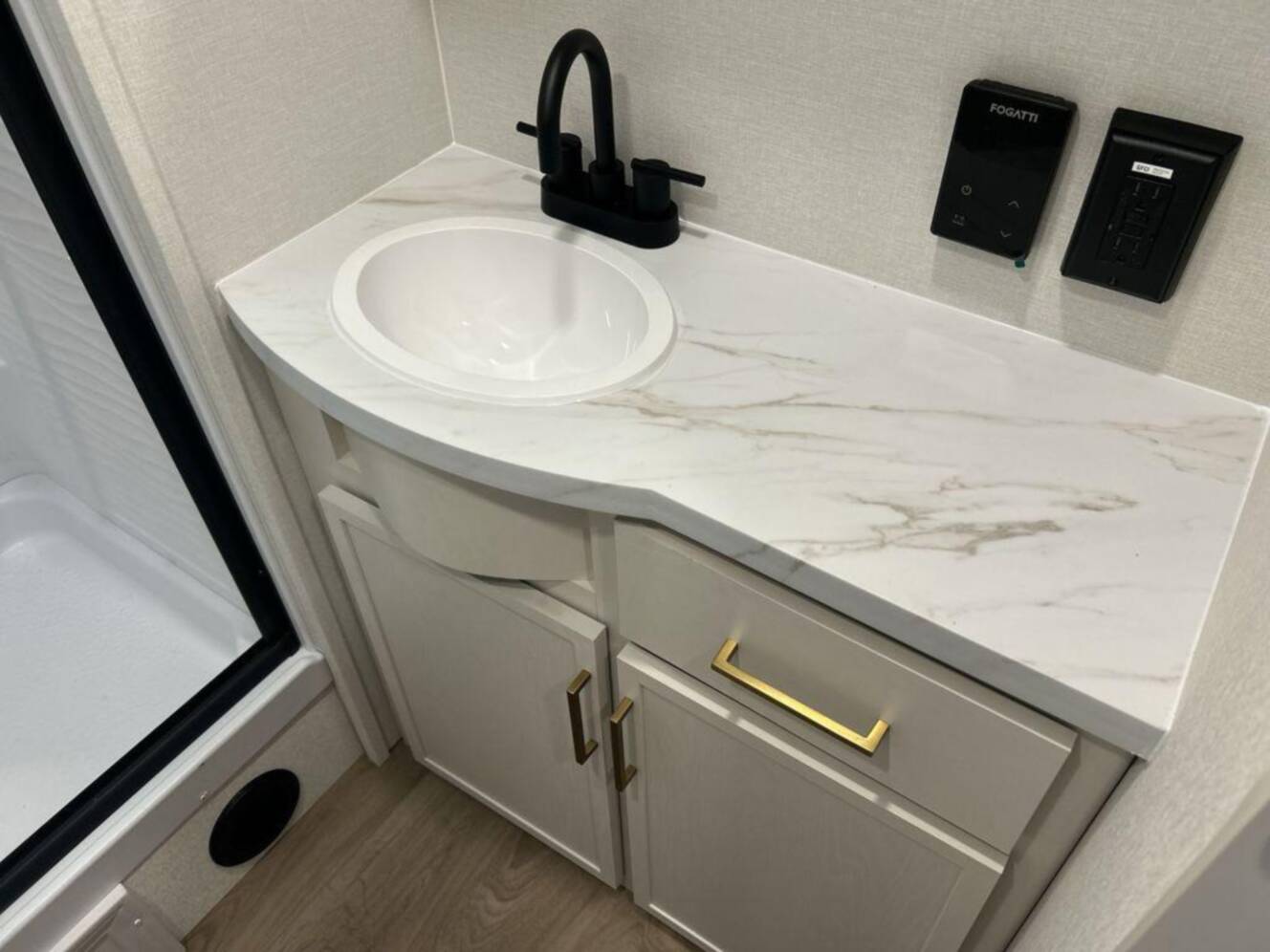 A photo of this 2027 Grand Design Transcend 285RKT