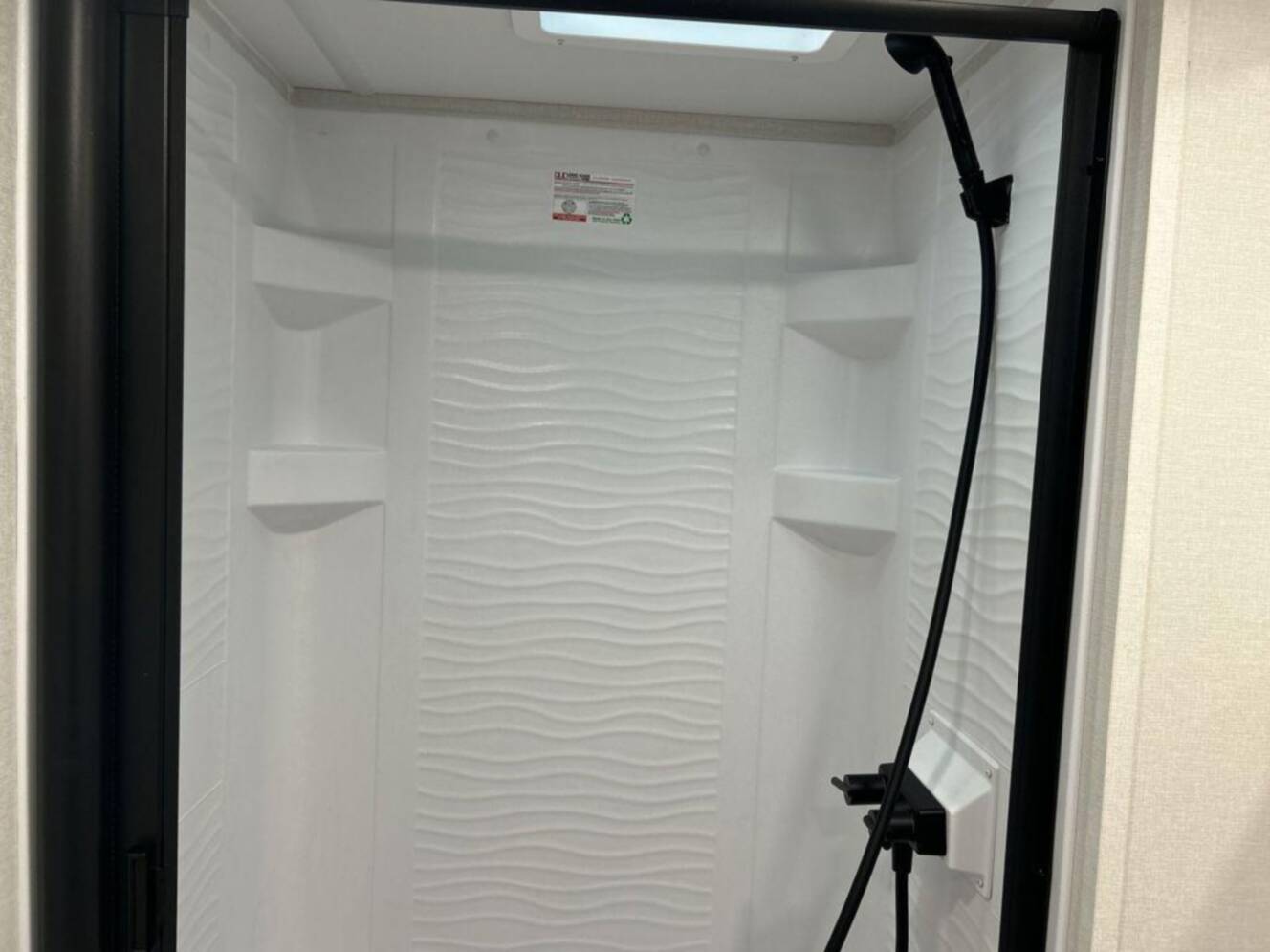 A photo of this 2027 Grand Design Transcend 285RKT