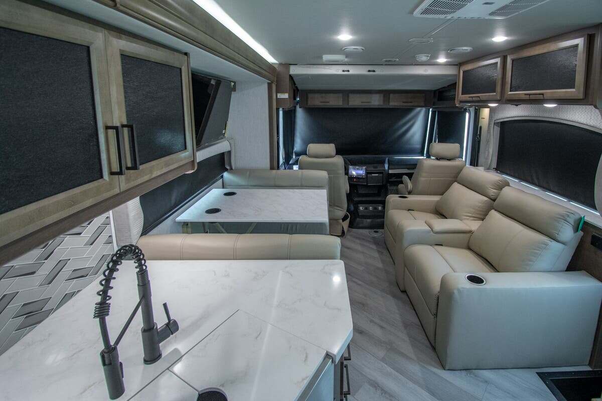 2026 Fleetwood Fortis 32RW in alvarado TX