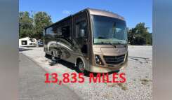 2016 Fleetwood Flair 29T RV