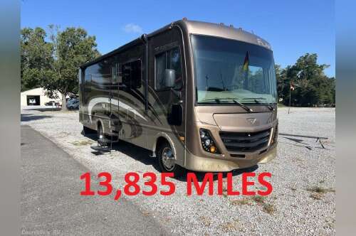 2016 Fleetwood Flair 29T in opelousas LA