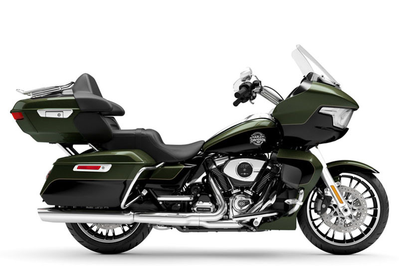 2026 Harley-Davidson Road Glide® Limited LIMITED in Sanford, FL
