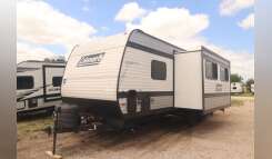 2025 Keystone Coleman 25B RV