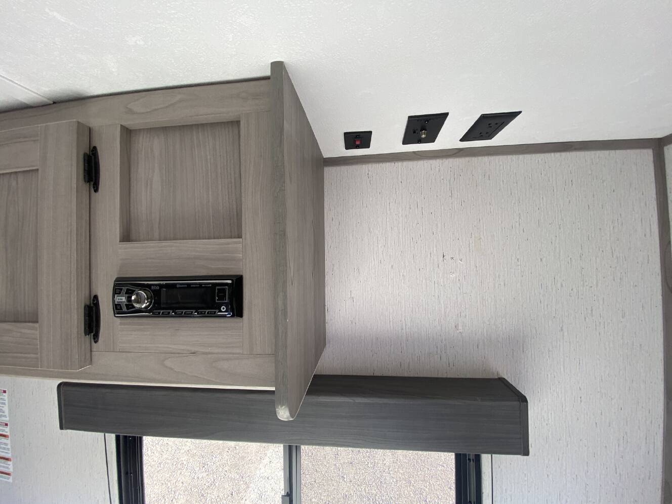 A photo of this 2022 Coleman Lantern LT 202RD