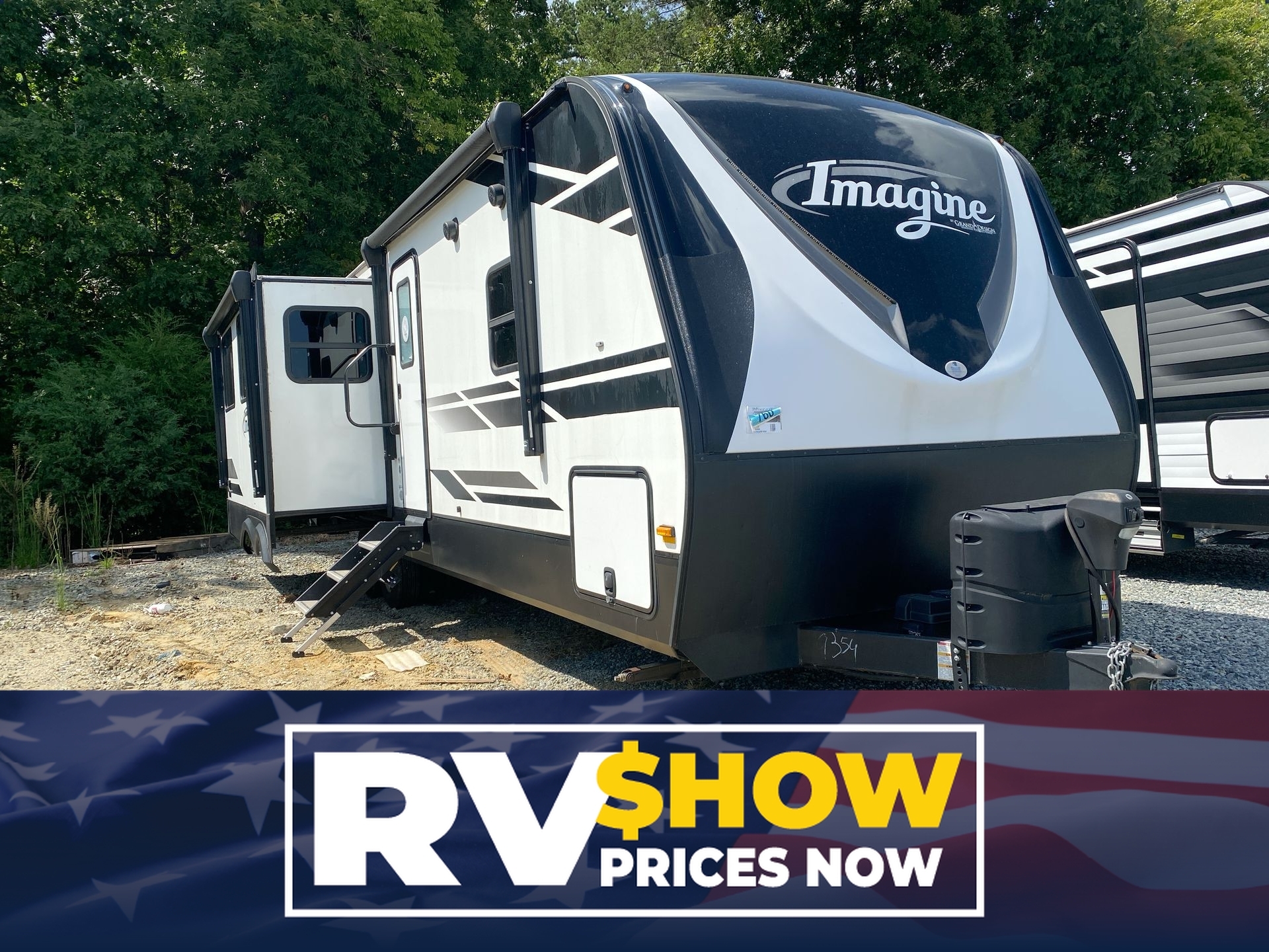 2020 Grand Design Imagine 2970RL RV