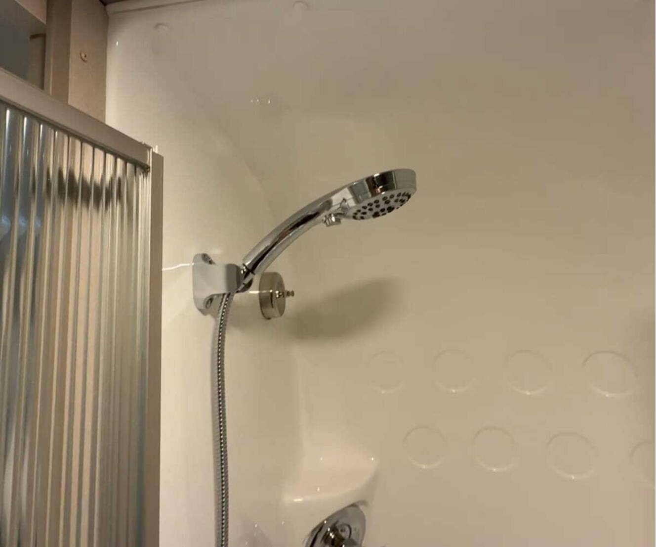 A photo of this 2027 Airstream Caravel 22FB