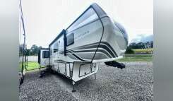 2023 Keystone MONTANA 3857BR RV