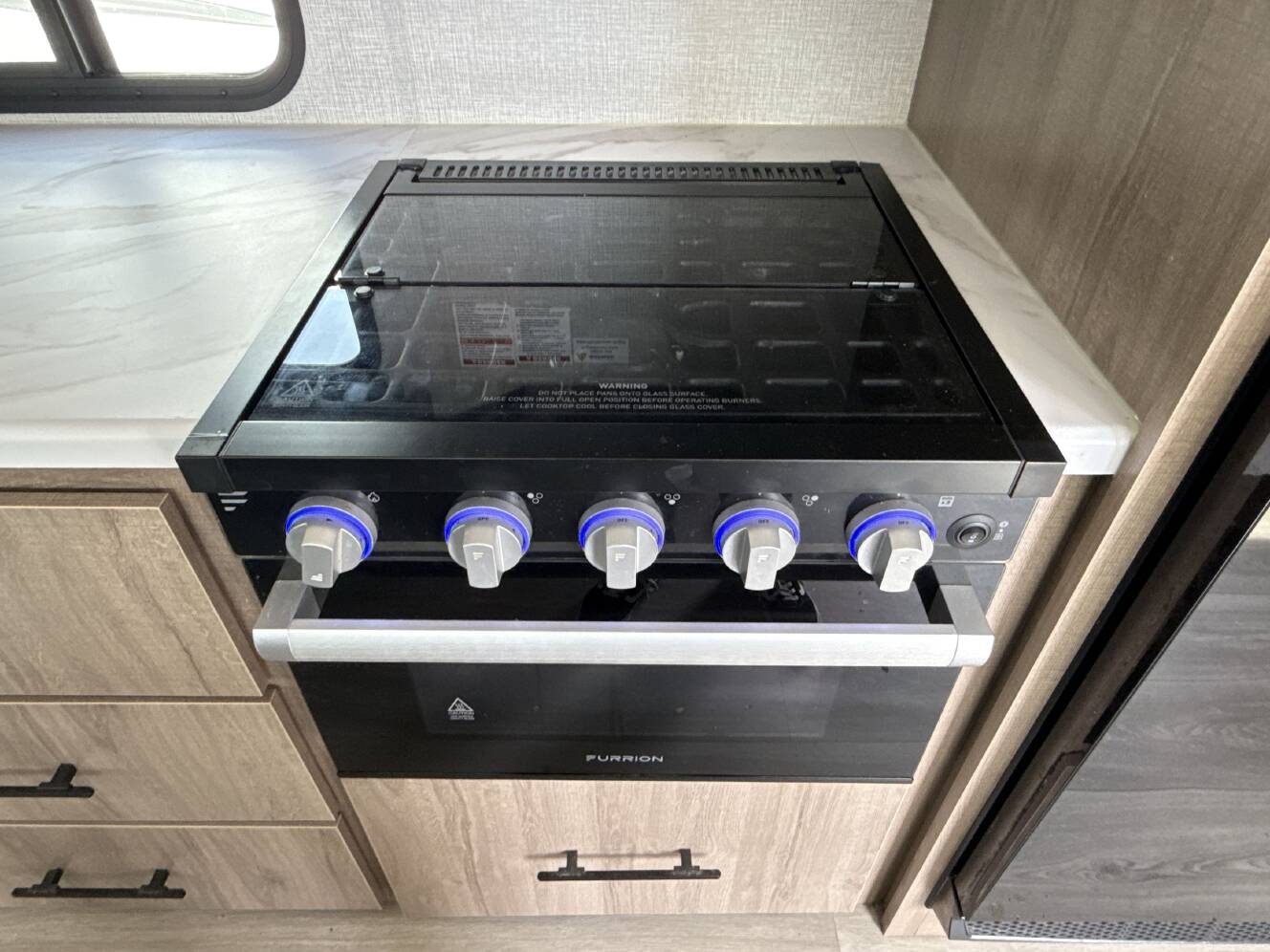 A photo of this 2024 Grand Design IMAGINE 3100RD