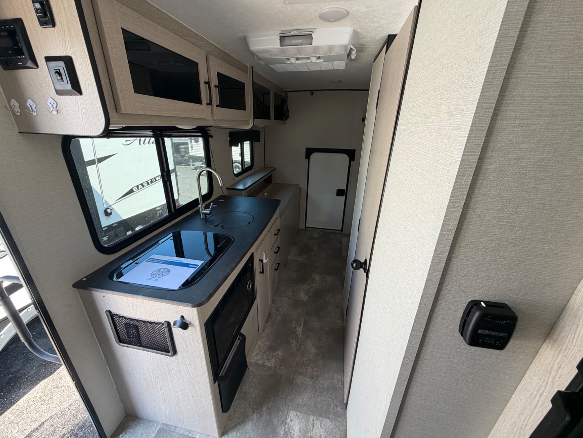 2022 Coachmen APEX NANO 16R in newport news VA