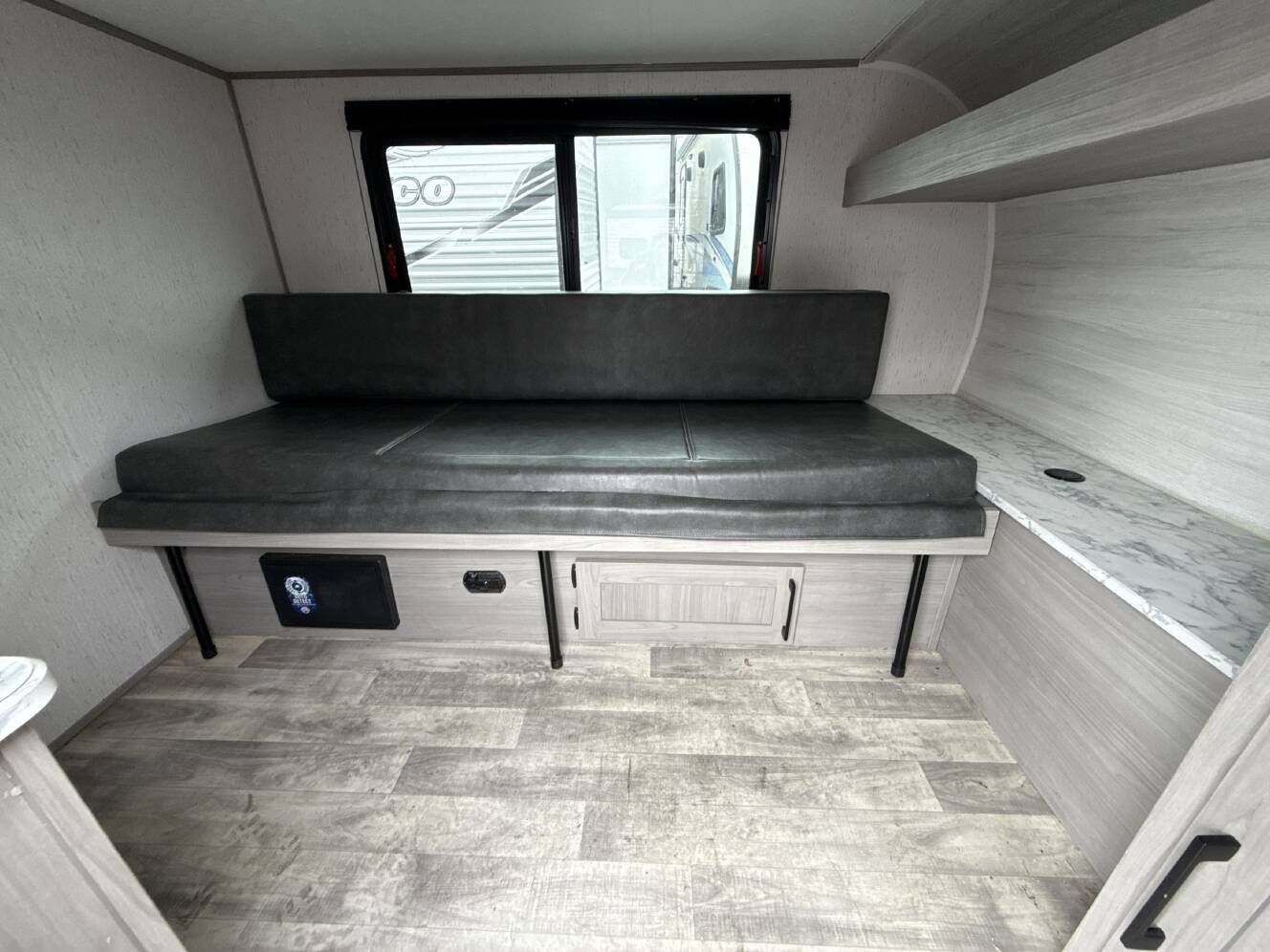 A photo of this 2023 Coleman COLEMAN RUBICON 1200RK