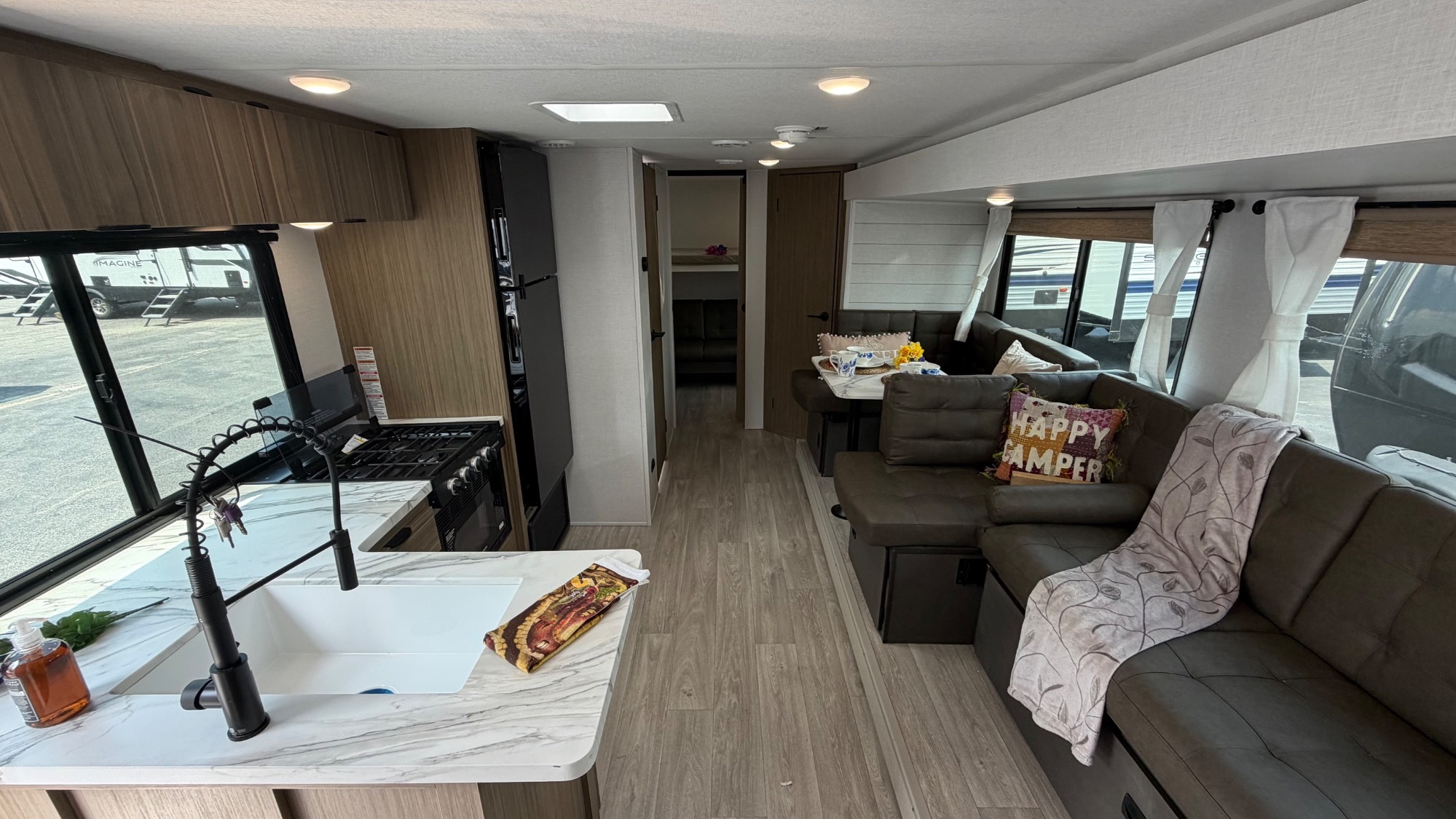 2027 Forest River SALEM CRUISE LITE 273QBXL in garner NC