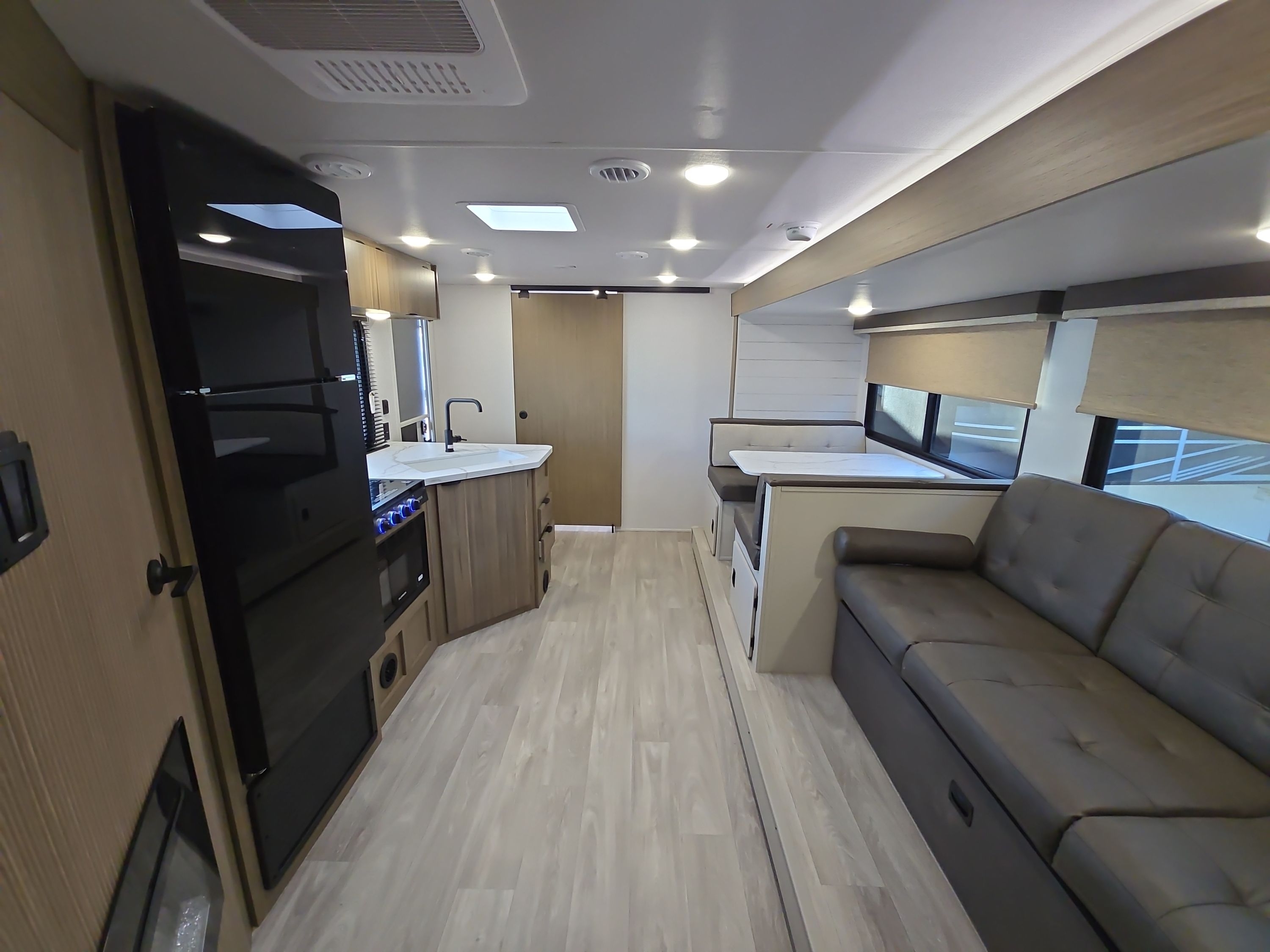 2027 Forest River SALEM CRUISE LITE 25ICE in lubbock TX