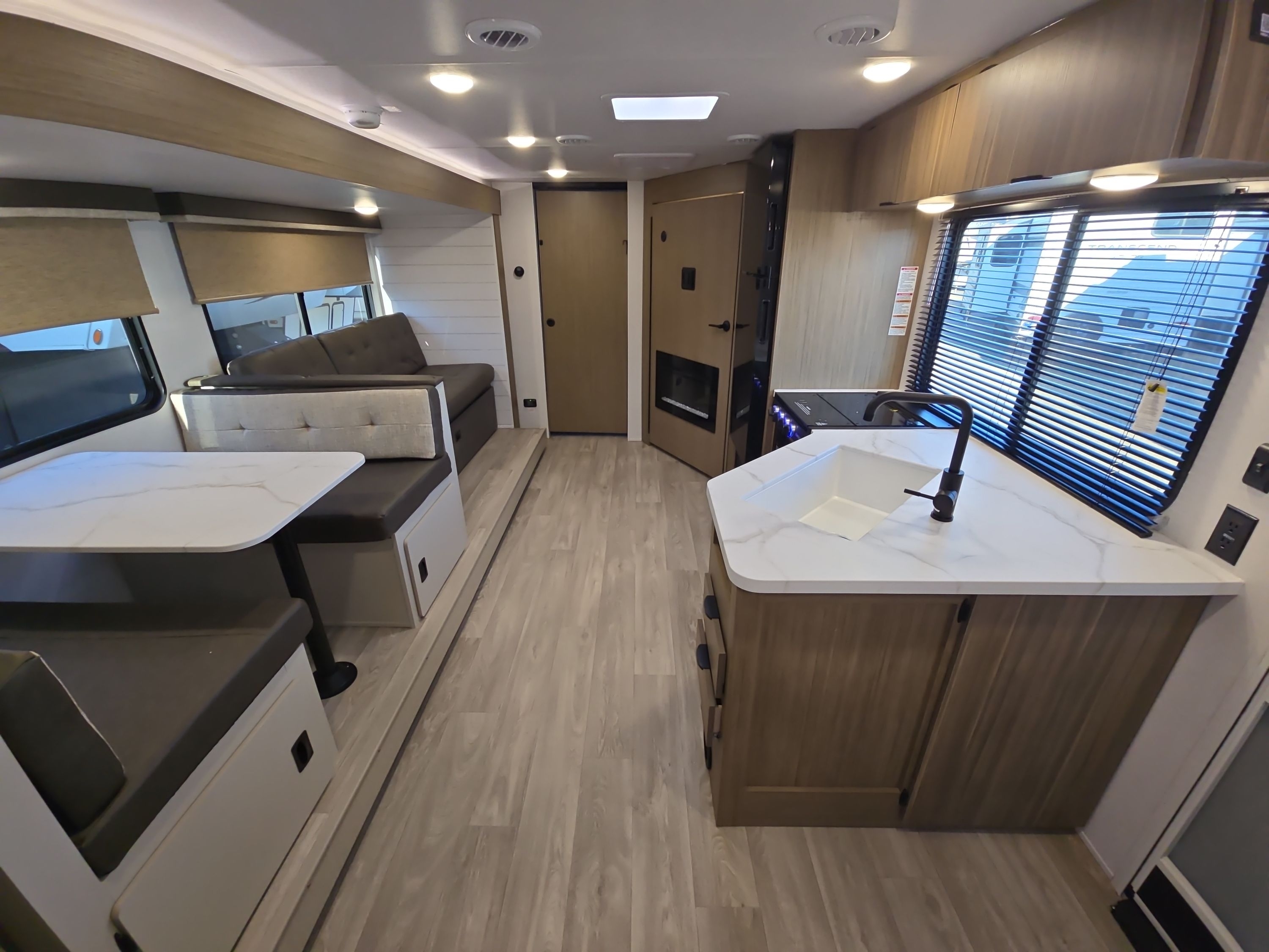 2027 Forest River SALEM CRUISE LITE 25ICE in lubbock TX