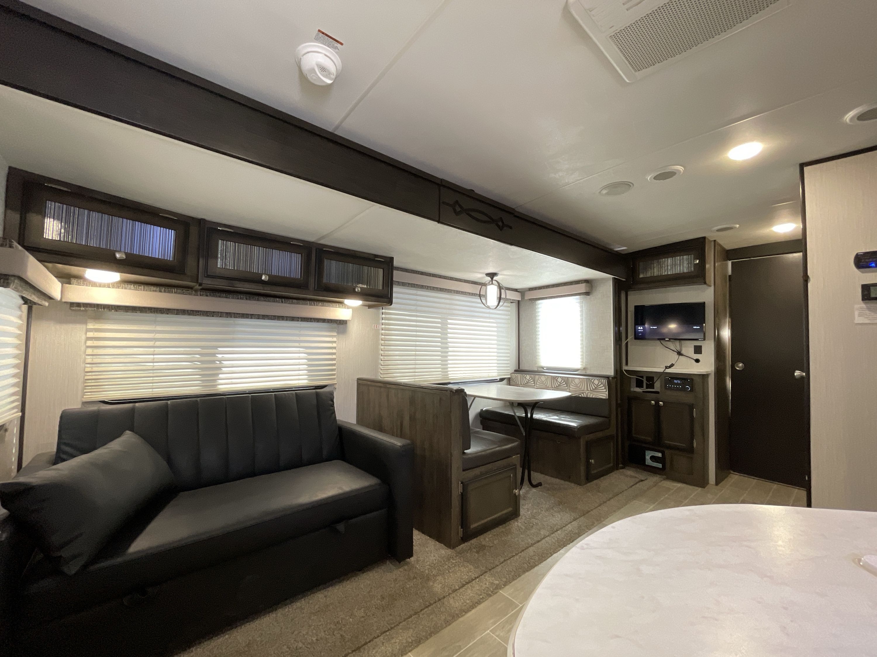 2020 Heartland MALLARD M27 in temecula CA