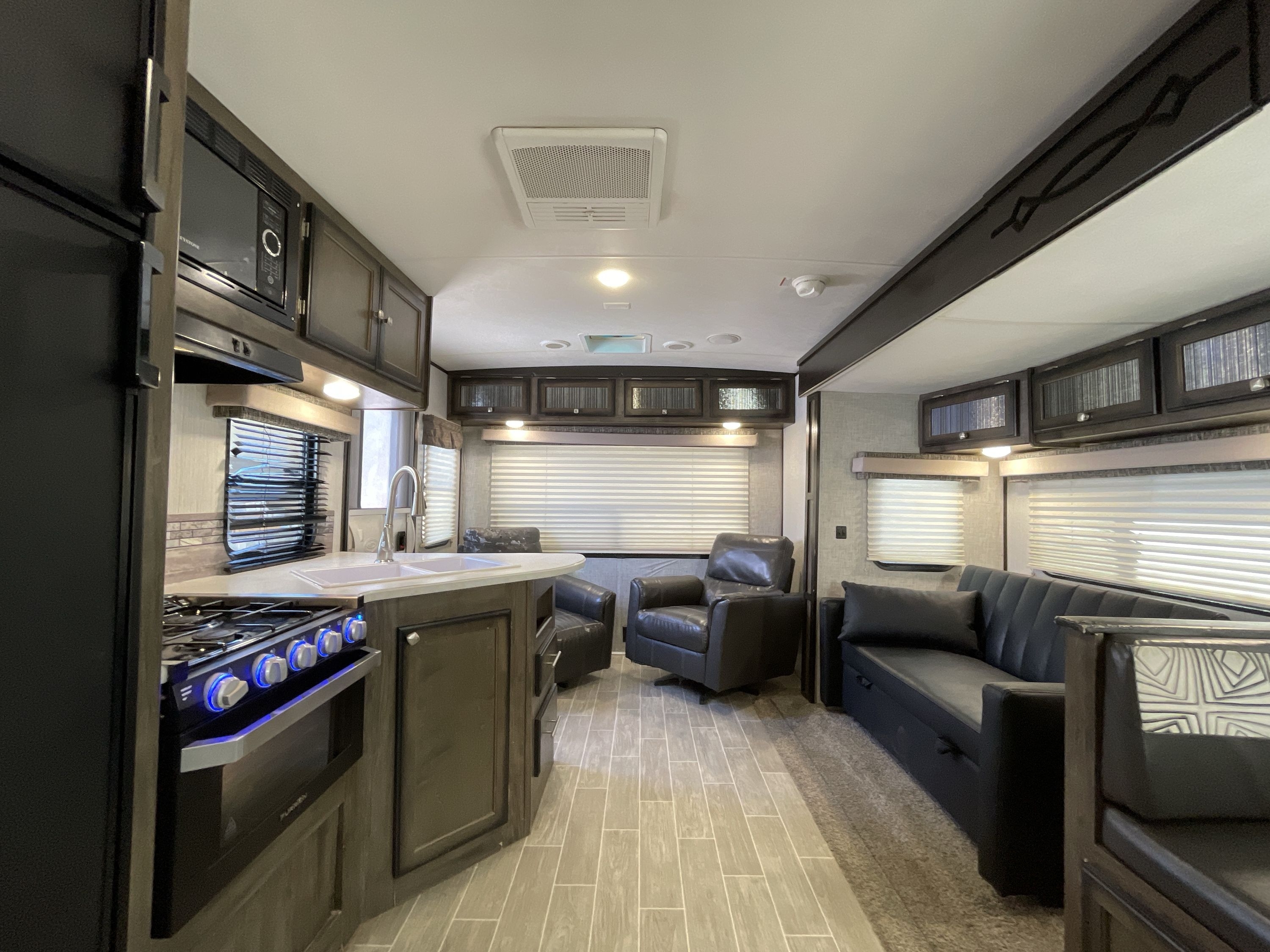 2020 Heartland MALLARD M27 in temecula CA