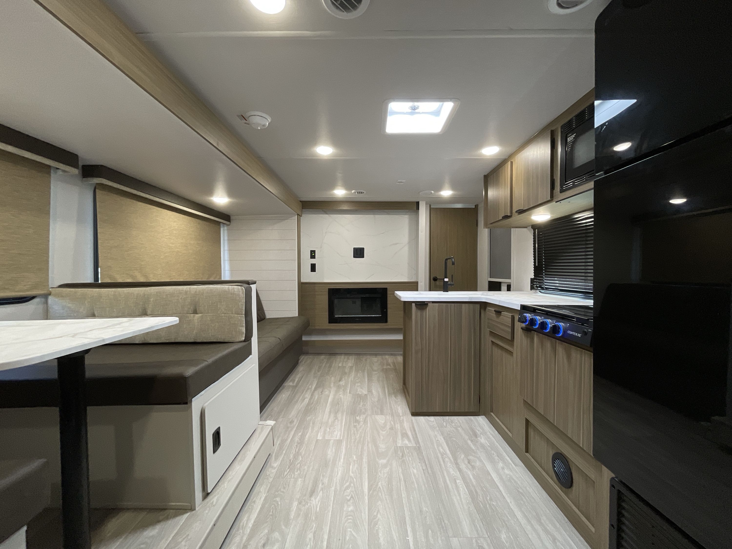 2027 Forest River SALEM CRUISE LITE 263BHXL in temecula CA