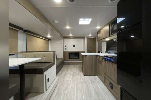 2027 Forest River SALEM CRUISE LITE 263BHXL in temecula CA
