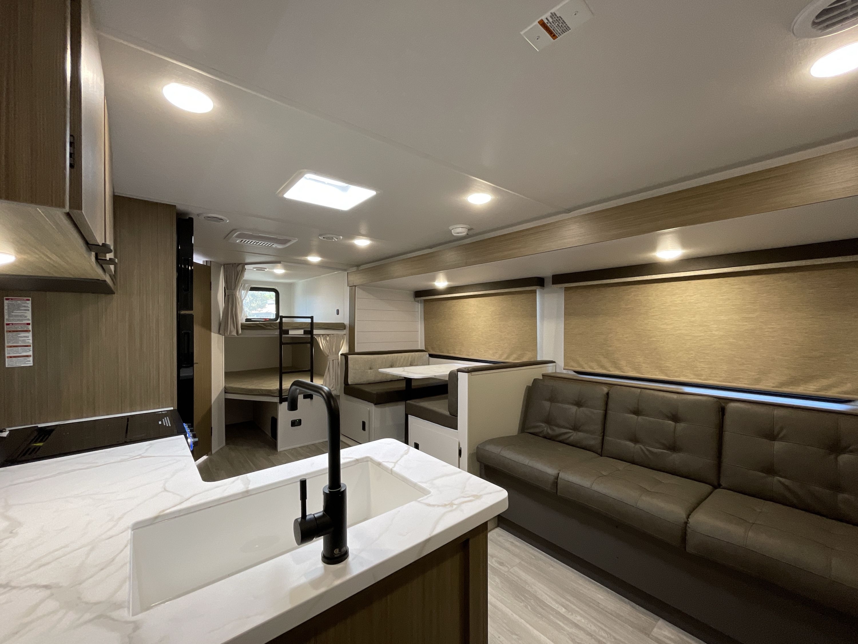 2027 Forest River SALEM CRUISE LITE 263BHXL in temecula CA