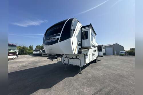 2026 K-Z Rv DURANGO GOLD 393MKF G393MKF in green bay WI