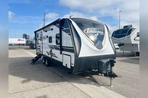 2022 Grand Design IMAGINE 2400BH in west fargo ND