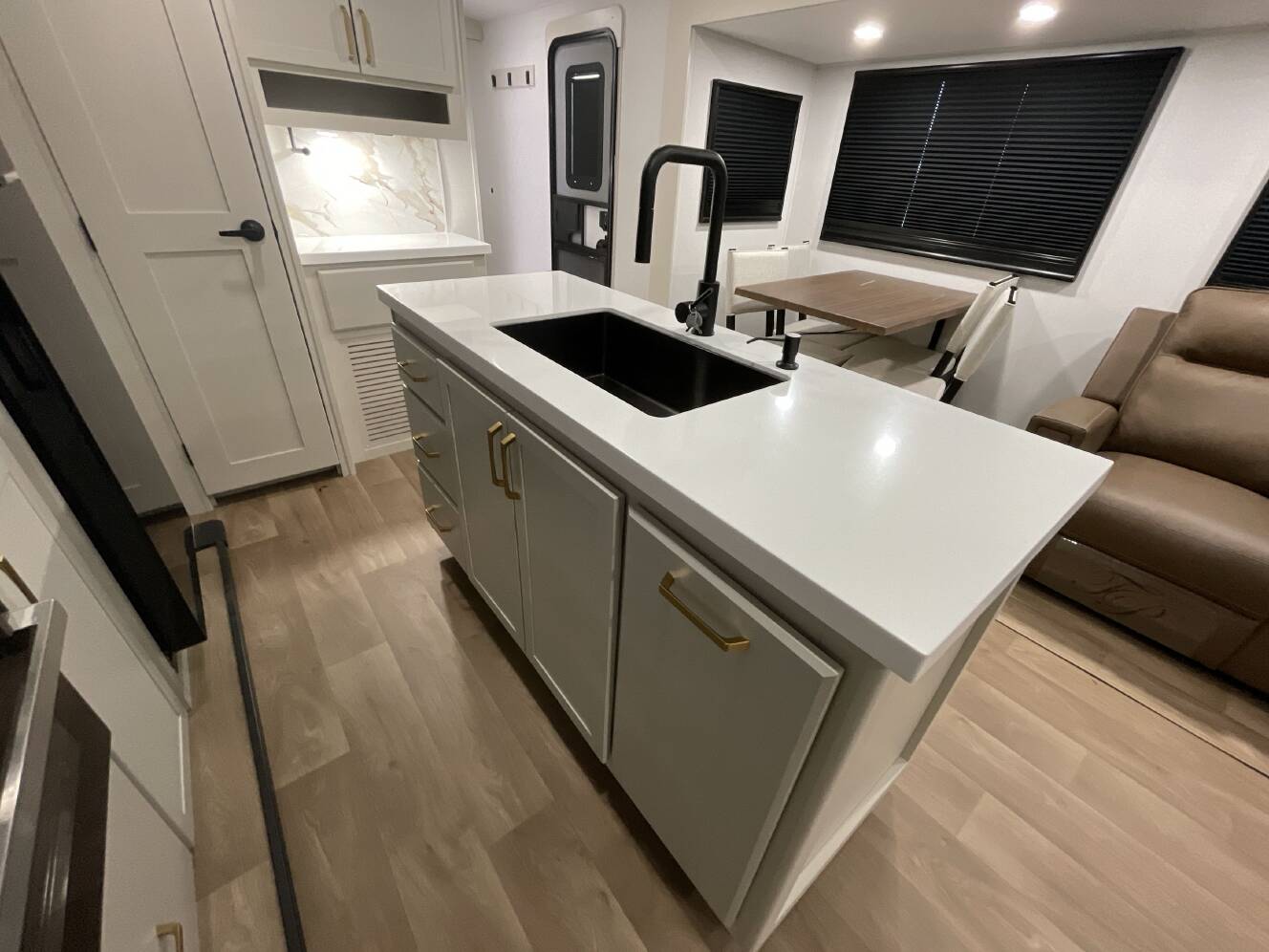 A photo of this 2027 Grand Design IMAGINE 2970RL