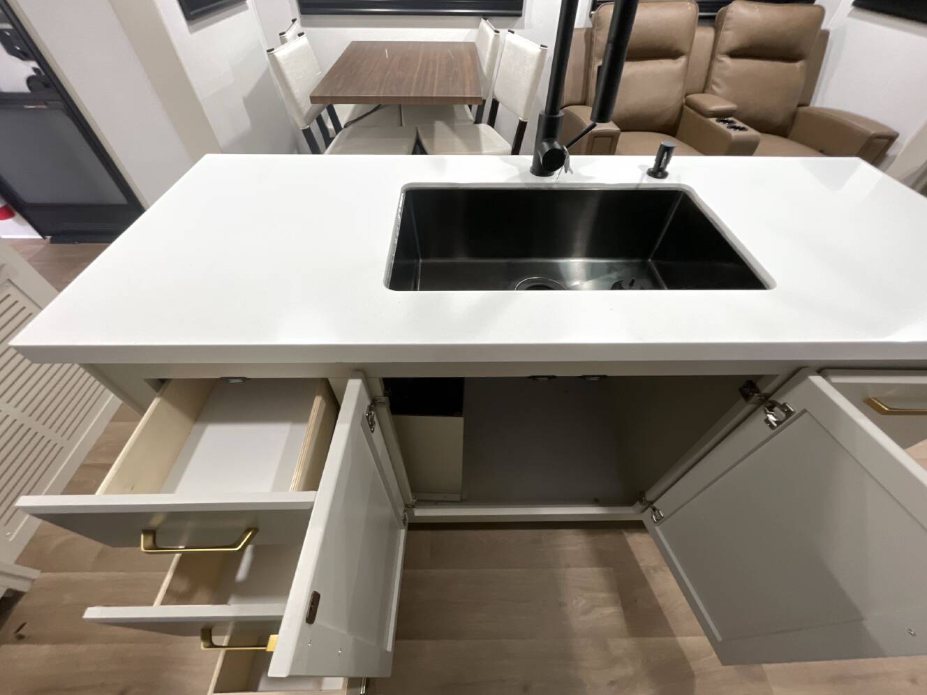 A photo of this 2027 Grand Design IMAGINE 2970RL