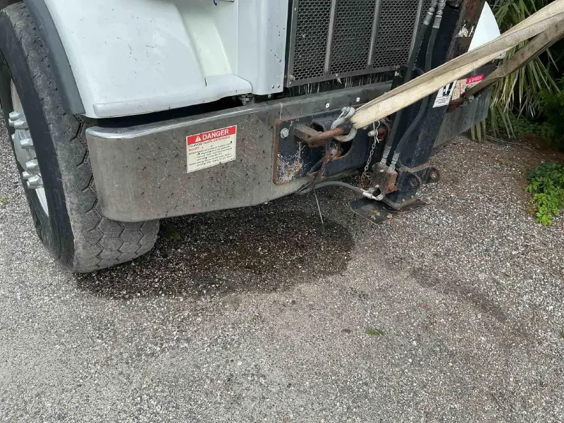 2014 PETERBILT 365