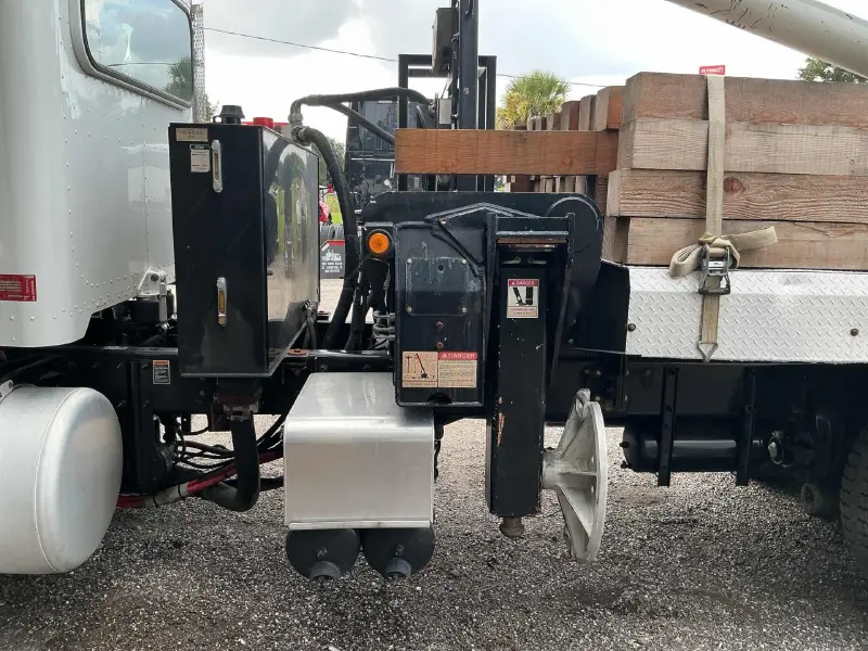 2014 PETERBILT 365