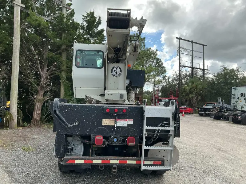 2014 PETERBILT 365