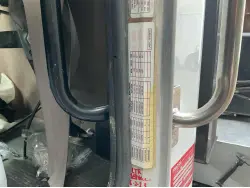 2014 PETERBILT 365