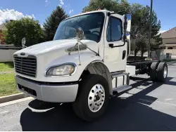2015 FREIGHTLINER BUSINESS CLASS M2 106