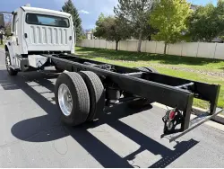 2015 FREIGHTLINER BUSINESS CLASS M2 106