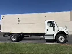 2015 FREIGHTLINER BUSINESS CLASS M2 106