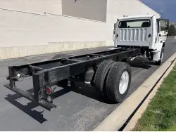2015 FREIGHTLINER BUSINESS CLASS M2 106