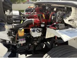 2015 FREIGHTLINER BUSINESS CLASS M2 106